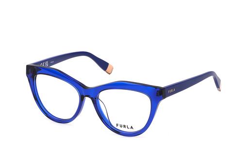 Brille Furla VFU766 0955