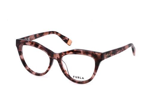 Brille Furla VFU766 0XAP