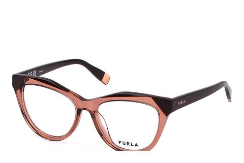 Gafas de diseño Furla VFU766V 0805