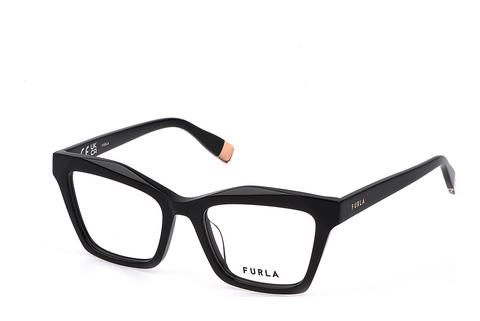 Brille Furla VFU767 0700