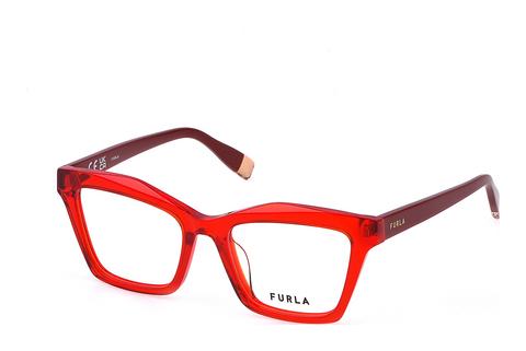 Gafas de diseño Furla VFU767 0768