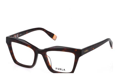 Gafas de diseño Furla VFU767 0909