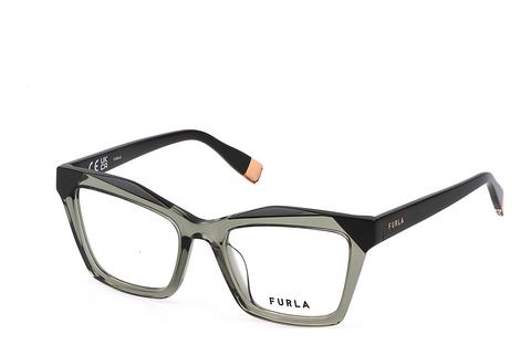 Gafas de diseño Furla VFU767V 02GN