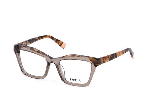 Gafas de diseño Furla VFU767V 0G61