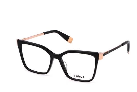 Lunettes de vue Furla VFU768 0700