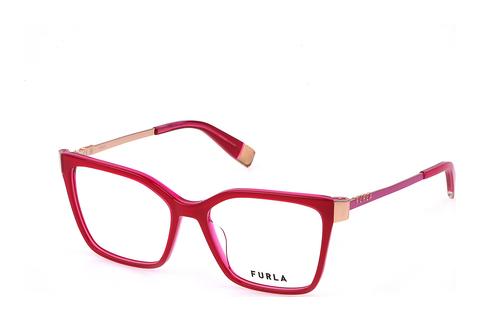 Lunettes de vue Furla VFU768 09N9