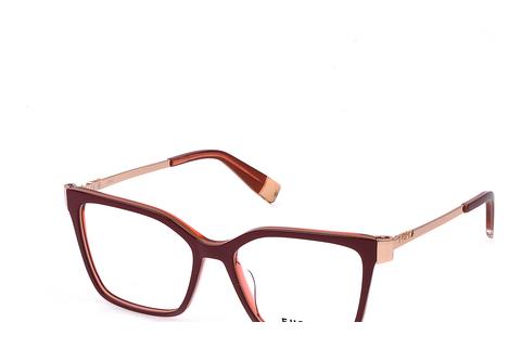 Lunettes de vue Furla VFU768 0AGW