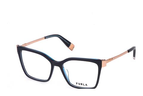 Gafas de diseño Furla VFU768 0D87