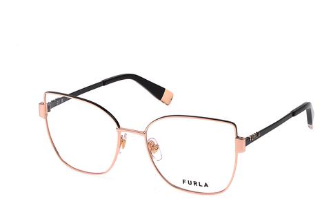 Gafas de diseño Furla VFU769 02AM