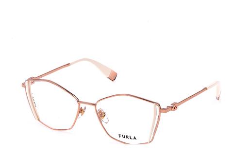 Lunettes de vue Furla VFU770V 8FCY