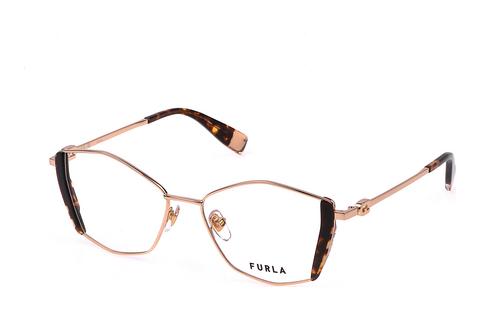 Gafas de diseño Furla VFU770W 0909