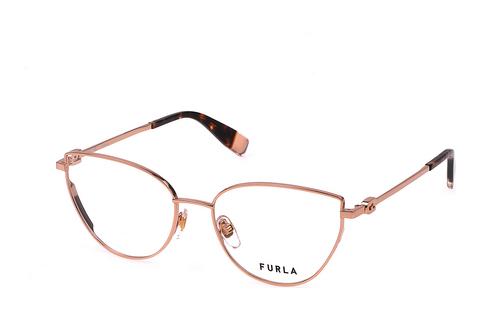 Brille Furla VFU771 8FCK