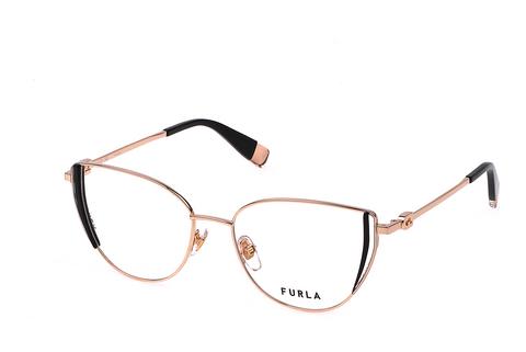 Brille Furla VFU771V 300K