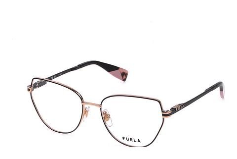 Lunettes de vue Furla VFU772 0301