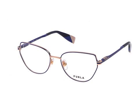 Lunettes de vue Furla VFU772 0309