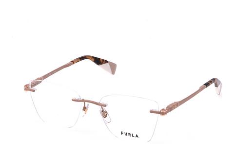 משקפיים Furla VFU773 08F9