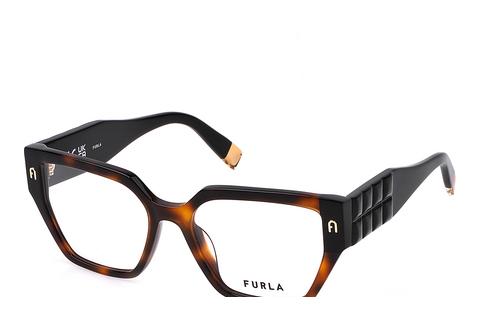 Lunettes de vue Furla VFU775 01AY