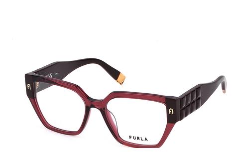 Lunettes de vue Furla VFU775 0AFD