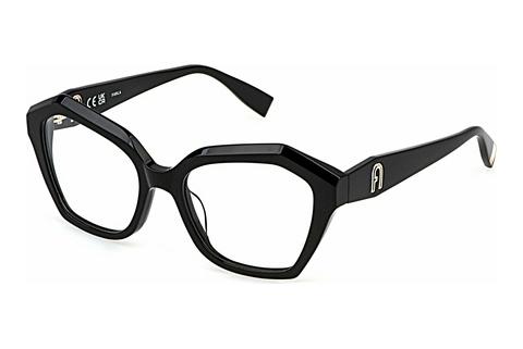 Brille Furla VFU822 0700