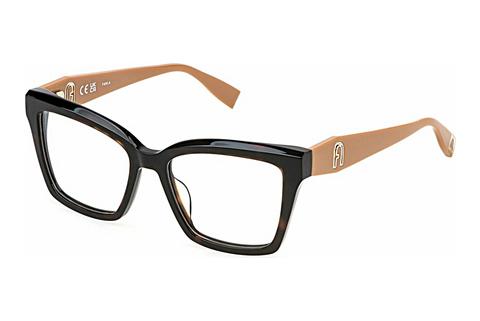 Gafas de diseño Furla VFU823 0722