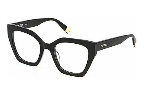 Gafas de diseño Furla VFU824 0700