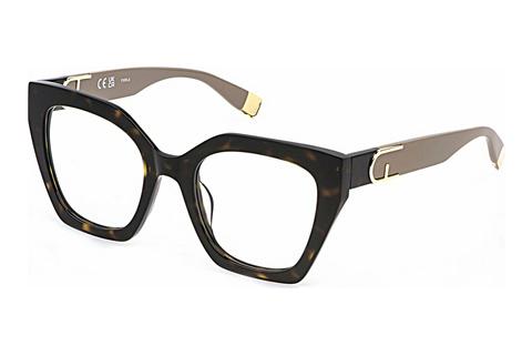 Brille Furla VFU824V 0722