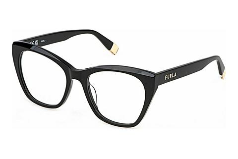 Gafas de diseño Furla VFU825 0700