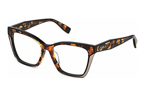 Gafas de diseño Furla VFU828V 0745