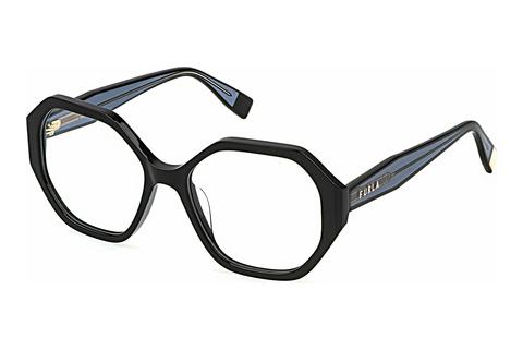 Gafas de diseño Furla VFU829 0700