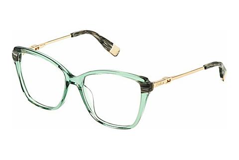 Lunettes de vue Furla VFU830 03GE