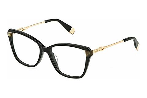 Lunettes de vue Furla VFU830 0700