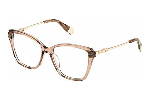 Lunettes de vue Furla VFU830 0805