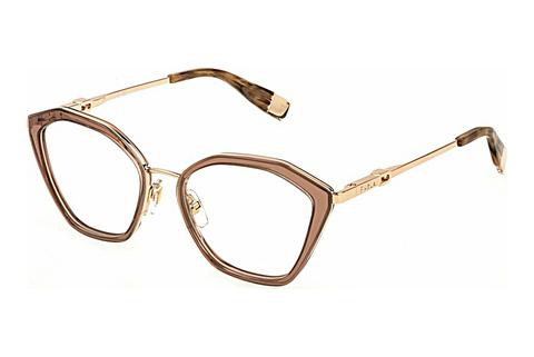 Gafas de diseño Furla VFU831 08FC