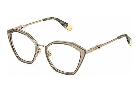 Gafas de diseño Furla VFU831 08FE