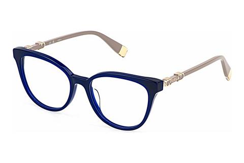 Gafas de diseño Furla VFU832 03GR