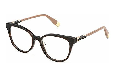 Gafas de diseño Furla VFU832 0752