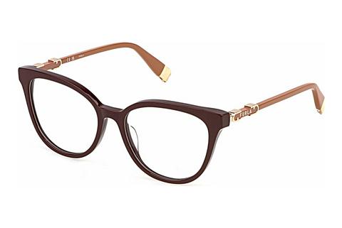 Gafas de diseño Furla VFU832 0G96