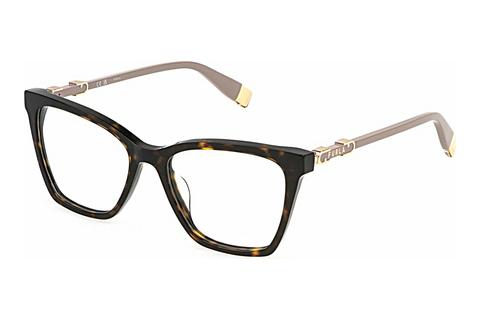 Lunettes de vue Furla VFU833 0722