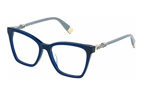 Gafas de diseño Furla VFU833 3GRY