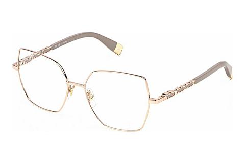 Brille Furla VFU835 08FC