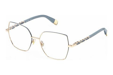 Lunettes de vue Furla VFU835 0E91