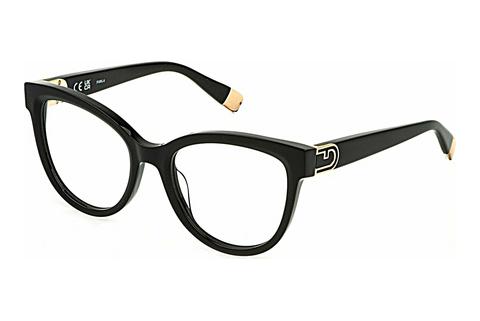 Gafas de diseño Furla VFU864 0700