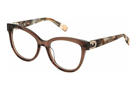 Gafas de diseño Furla VFU864 0G73