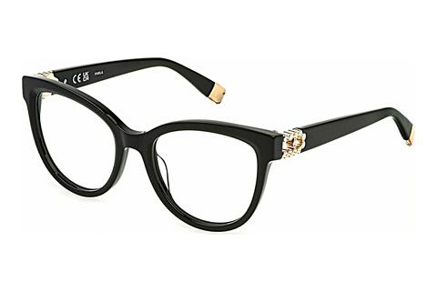 Gafas de diseño Furla VFU864S 700S