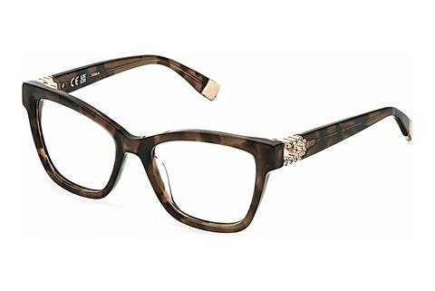 Gafas de diseño Furla VFU865S 0777