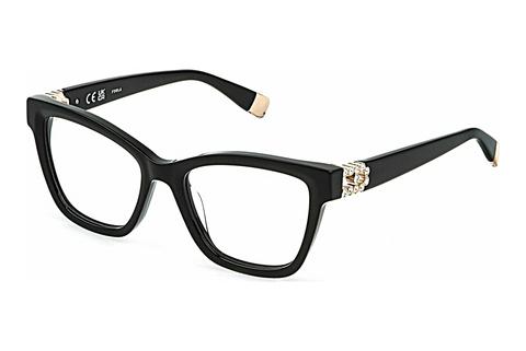 Gafas de diseño Furla VFU865S 700S