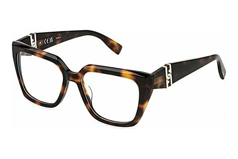 Gafas de diseño Furla VFU866 0752