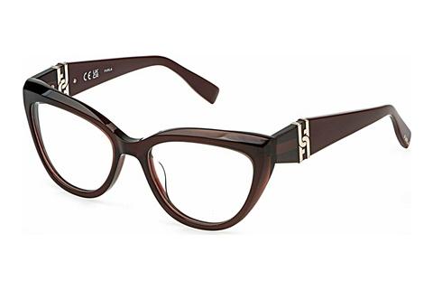 Lunettes de vue Furla VFU867 0848