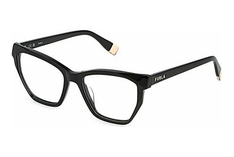 Lunettes de vue Furla VFU868 0700