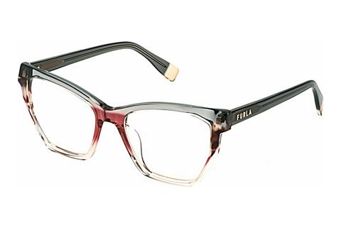 Lunettes de vue Furla VFU868V 0G49